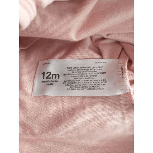 NWOT Oshkosh 12M Coat, Shirt and Leggings Set - Picture 13 of 14